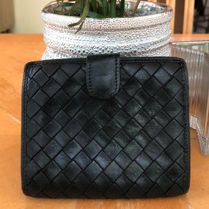 Bottega Veneta Wallet
